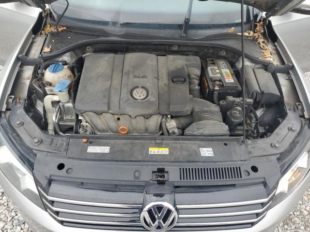 Photo 10 VIN: 1VWAH7A30CC018657 - VOLKSWAGEN PASSAT 