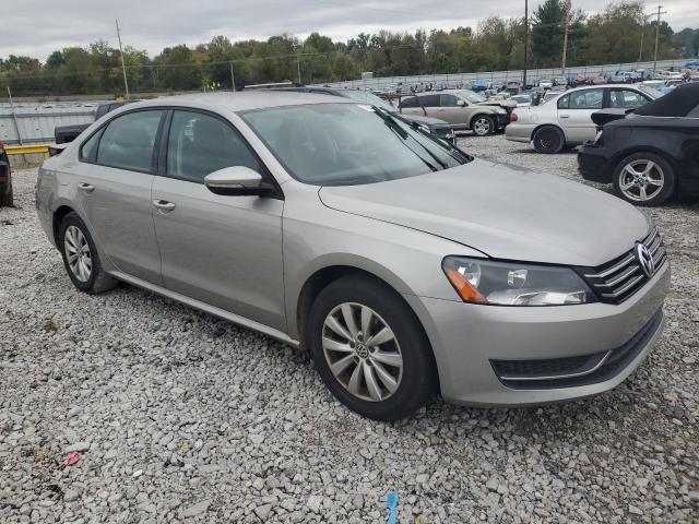 Photo 3 VIN: 1VWAH7A30CC018657 - VOLKSWAGEN PASSAT 