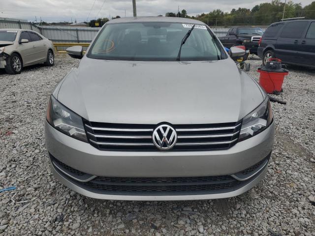 Photo 4 VIN: 1VWAH7A30CC018657 - VOLKSWAGEN PASSAT 