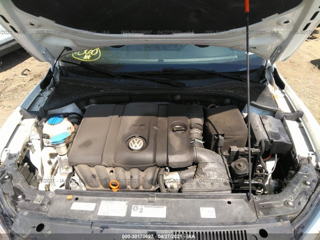 Photo 9 VIN: 1VWAH7A30CC095318 - VOLKSWAGEN PASSAT 