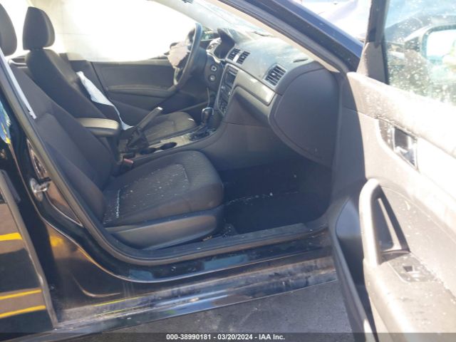 Photo 4 VIN: 1VWAH7A30DC018997 - VOLKSWAGEN PASSAT 