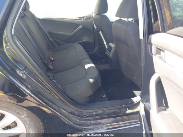 Photo 7 VIN: 1VWAH7A30DC018997 - VOLKSWAGEN PASSAT 