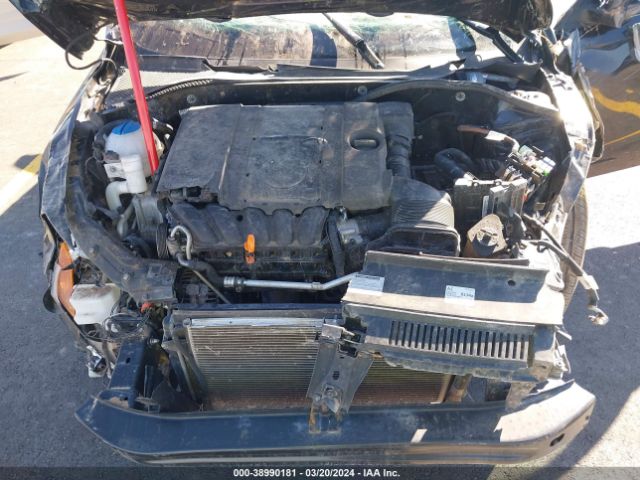 Photo 9 VIN: 1VWAH7A30DC018997 - VOLKSWAGEN PASSAT 
