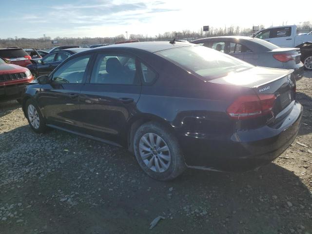 Photo 1 VIN: 1VWAH7A30DC038943 - VOLKSWAGEN PASSAT 