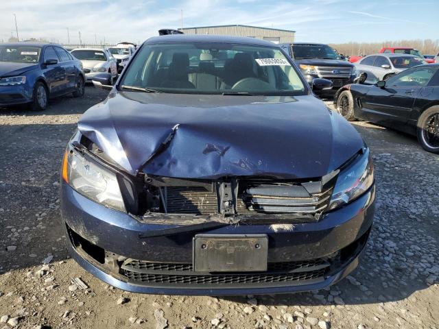 Photo 4 VIN: 1VWAH7A30DC038943 - VOLKSWAGEN PASSAT 