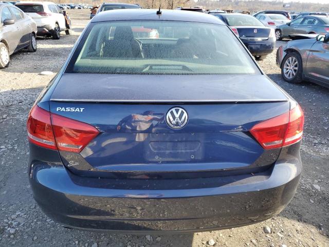 Photo 5 VIN: 1VWAH7A30DC038943 - VOLKSWAGEN PASSAT 