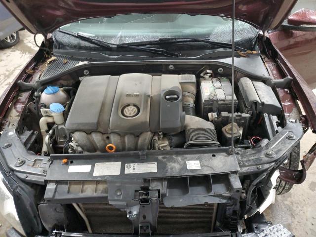 Photo 10 VIN: 1VWAH7A30DC039221 - VOLKSWAGEN PASSAT S 