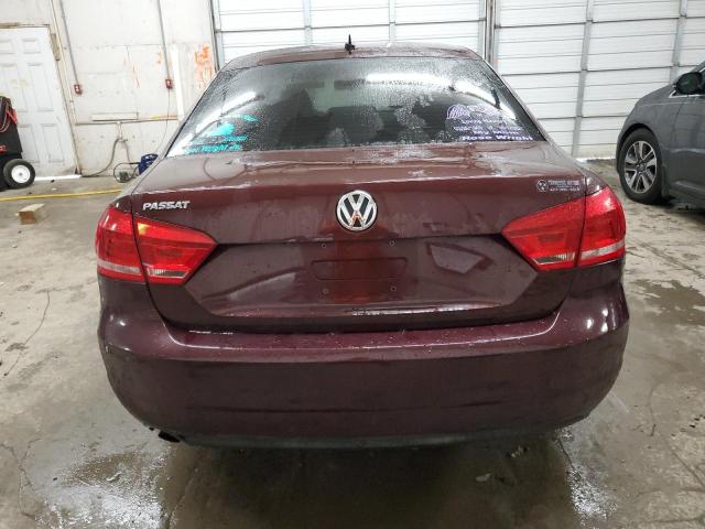 Photo 5 VIN: 1VWAH7A30DC039221 - VOLKSWAGEN PASSAT S 