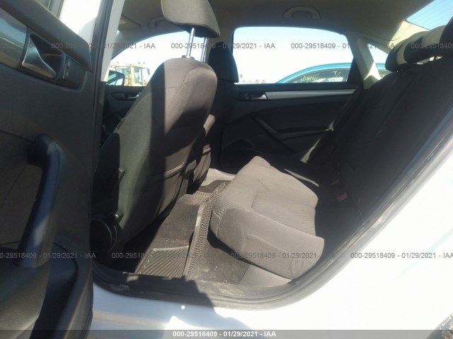 Photo 7 VIN: 1VWAH7A30DC049568 - VOLKSWAGEN PASSAT 