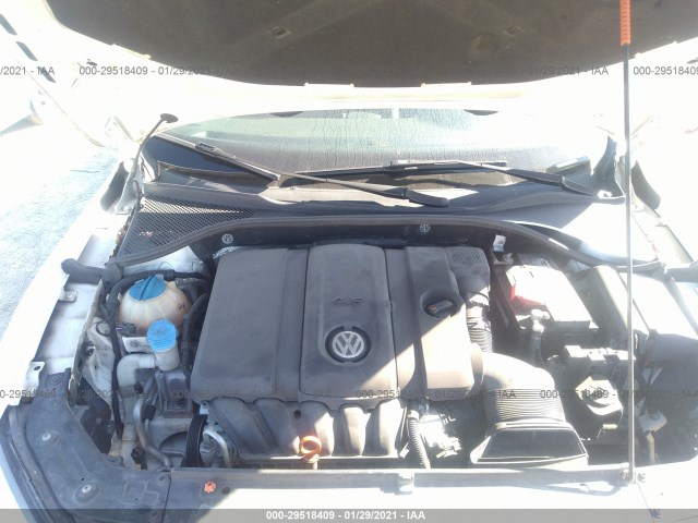 Photo 9 VIN: 1VWAH7A30DC049568 - VOLKSWAGEN PASSAT 