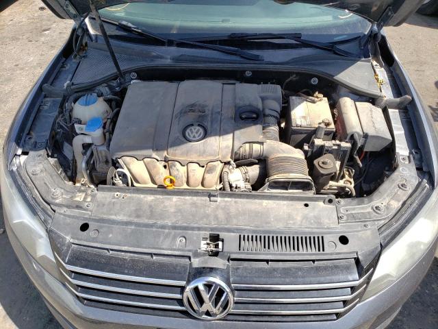 Photo 6 VIN: 1VWAH7A30DC107064 - VOLKSWAGEN PASSAT 