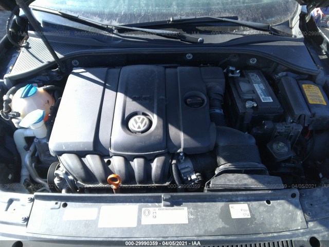 Photo 9 VIN: 1VWAH7A30DC125709 - VOLKSWAGEN PASSAT 