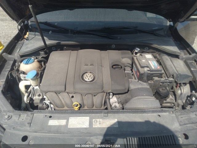 Photo 9 VIN: 1VWAH7A30DC150660 - VOLKSWAGEN PASSAT 