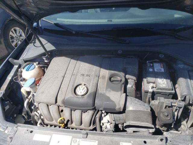 Photo 6 VIN: 1VWAH7A30EC011615 - VOLKSWAGEN PASSAT S 