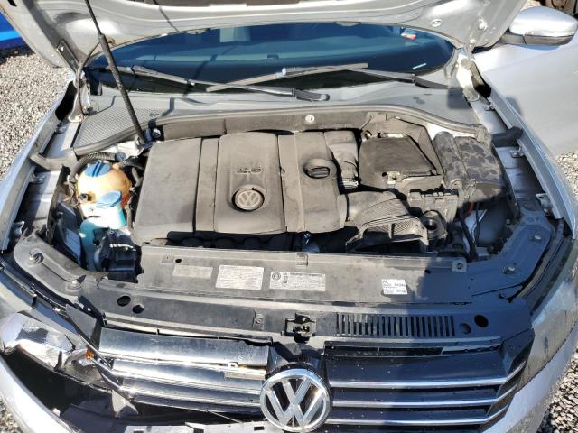 Photo 10 VIN: 1VWAH7A30EC017964 - VOLKSWAGEN PASSAT 