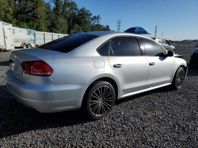 Photo 2 VIN: 1VWAH7A30EC017964 - VOLKSWAGEN PASSAT 