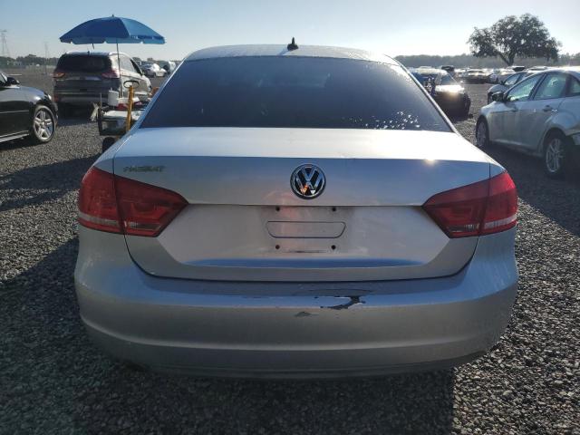 Photo 5 VIN: 1VWAH7A30EC017964 - VOLKSWAGEN PASSAT 