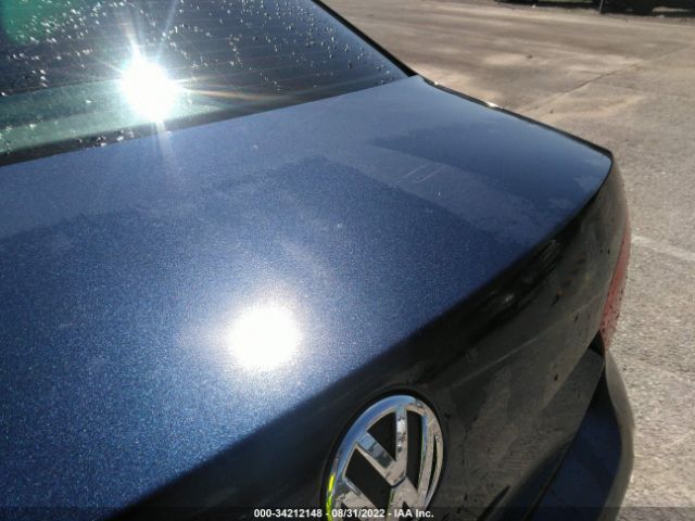 Photo 5 VIN: 1VWAH7A30EC018709 - VOLKSWAGEN PASSAT 