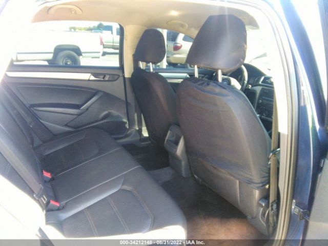 Photo 7 VIN: 1VWAH7A30EC018709 - VOLKSWAGEN PASSAT 