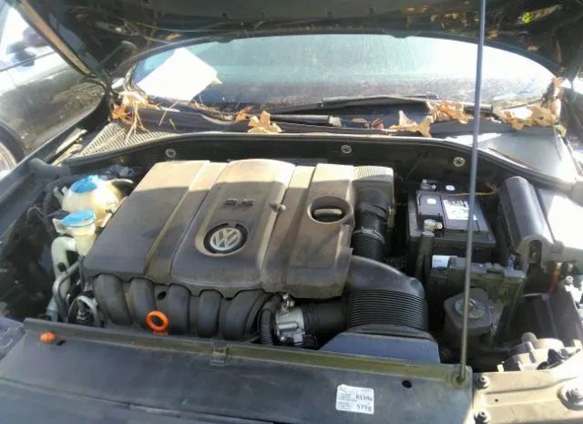 Photo 9 VIN: 1VWAH7A31CC023799 - VOLKSWAGEN PASSAT 