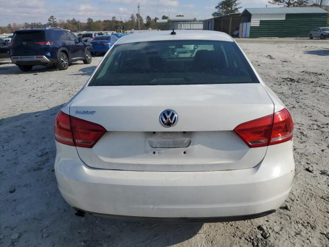 Photo 5 VIN: 1VWAH7A31CC066409 - VOLKSWAGEN PASSAT S 