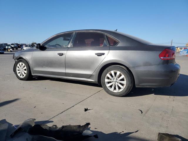 Photo 1 VIN: 1VWAH7A31CC094257 - VOLKSWAGEN PASSAT S 