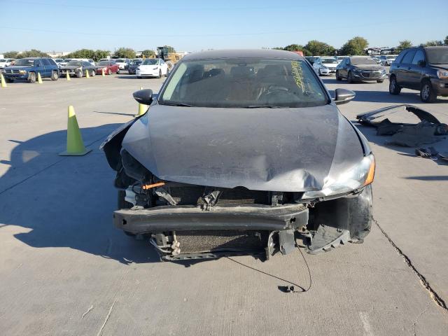 Photo 4 VIN: 1VWAH7A31CC094257 - VOLKSWAGEN PASSAT S 