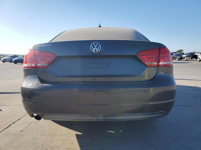 Photo 5 VIN: 1VWAH7A31CC094257 - VOLKSWAGEN PASSAT S 