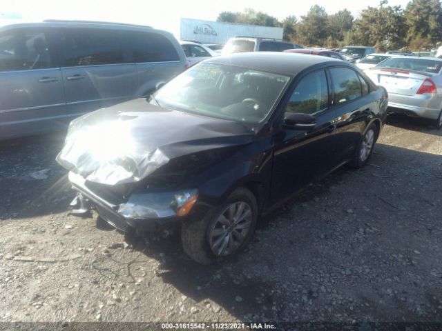 Photo 1 VIN: 1VWAH7A31DC002436 - VOLKSWAGEN PASSAT 