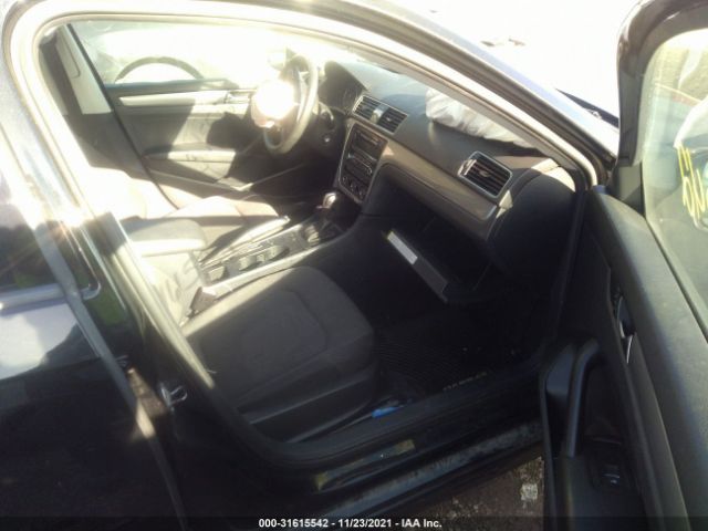 Photo 4 VIN: 1VWAH7A31DC002436 - VOLKSWAGEN PASSAT 