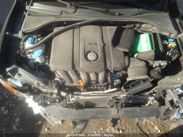 Photo 9 VIN: 1VWAH7A31DC002436 - VOLKSWAGEN PASSAT 