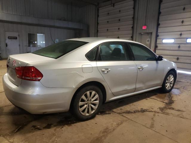 Photo 2 VIN: 1VWAH7A31DC009404 - VOLKSWAGEN PASSAT 