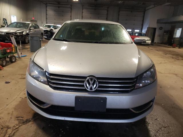 Photo 4 VIN: 1VWAH7A31DC009404 - VOLKSWAGEN PASSAT 