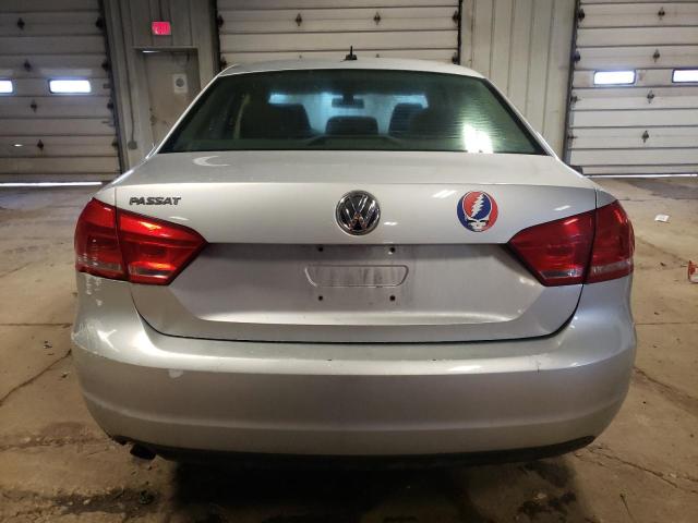 Photo 5 VIN: 1VWAH7A31DC009404 - VOLKSWAGEN PASSAT 