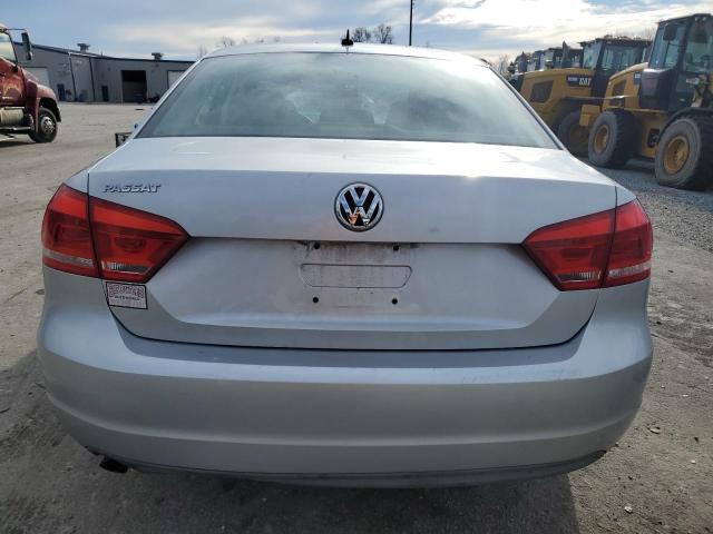 Photo 5 VIN: 1VWAH7A31DC019558 - VOLKSWAGEN PASSAT 