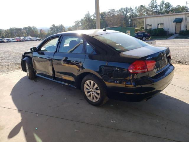 Photo 1 VIN: 1VWAH7A31DC042113 - VOLKSWAGEN PASSAT S 