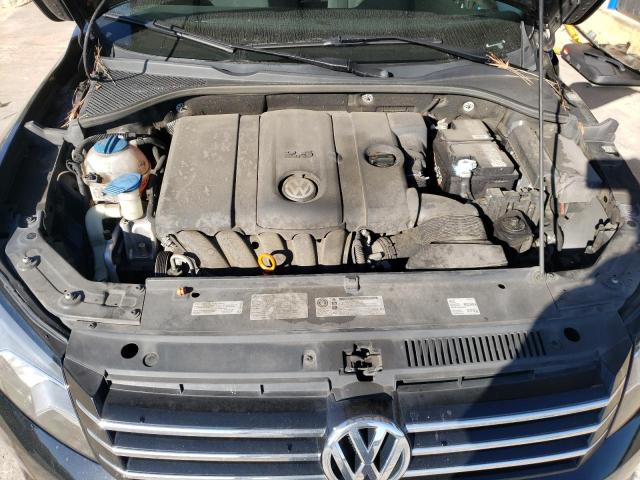 Photo 10 VIN: 1VWAH7A31DC042113 - VOLKSWAGEN PASSAT S 