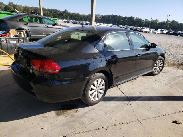 Photo 2 VIN: 1VWAH7A31DC042113 - VOLKSWAGEN PASSAT S 