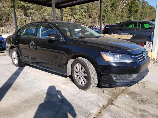 Photo 3 VIN: 1VWAH7A31DC042113 - VOLKSWAGEN PASSAT S 