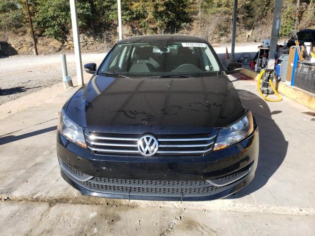 Photo 4 VIN: 1VWAH7A31DC042113 - VOLKSWAGEN PASSAT S 