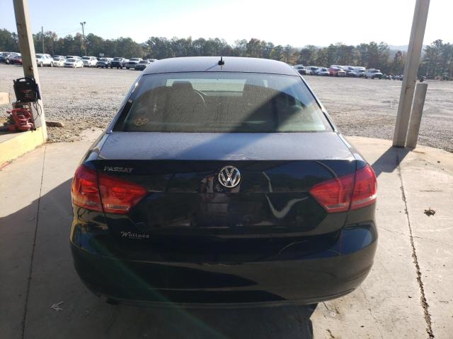 Photo 5 VIN: 1VWAH7A31DC042113 - VOLKSWAGEN PASSAT S 