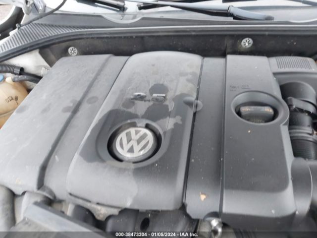 Photo 9 VIN: 1VWAH7A31DC044783 - VOLKSWAGEN PASSAT 