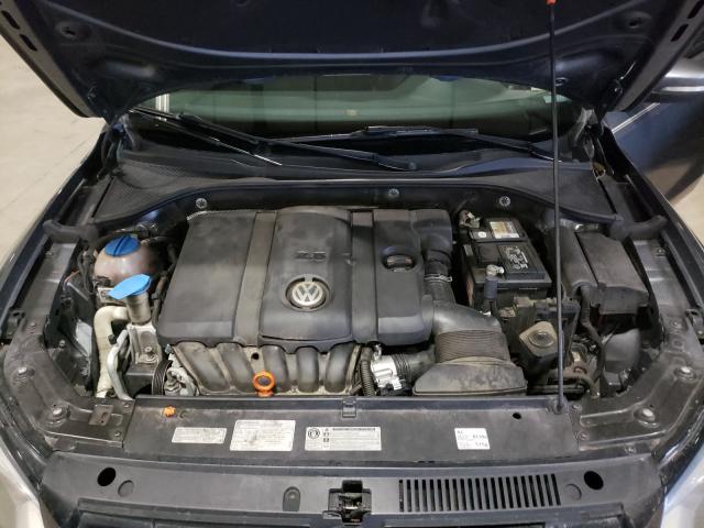 Photo 6 VIN: 1VWAH7A31DC076228 - VOLKSWAGEN PASSAT 