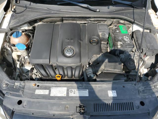 Photo 10 VIN: 1VWAH7A31DC092669 - VOLKSWAGEN PASSAT 