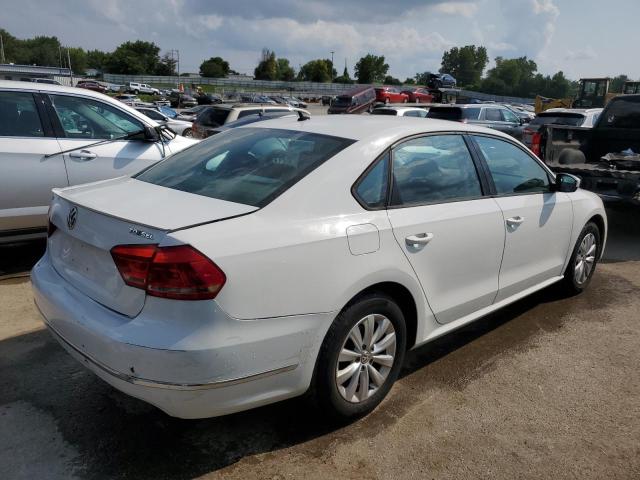 Photo 2 VIN: 1VWAH7A31DC092669 - VOLKSWAGEN PASSAT 