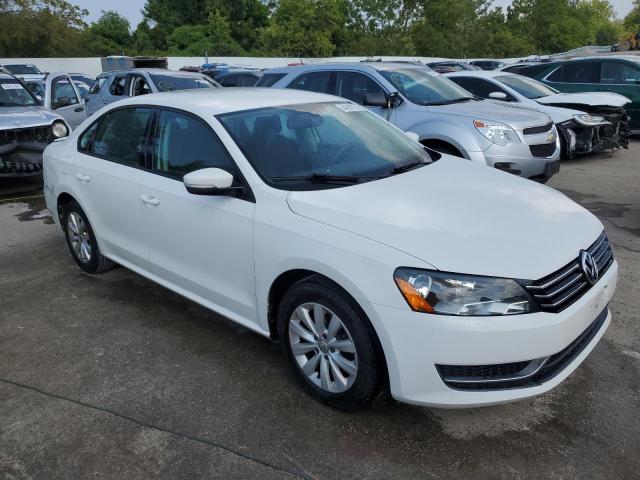 Photo 3 VIN: 1VWAH7A31DC092669 - VOLKSWAGEN PASSAT 