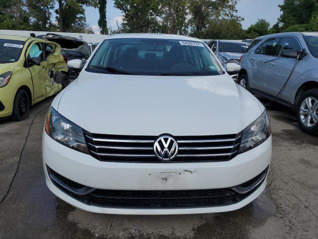 Photo 4 VIN: 1VWAH7A31DC092669 - VOLKSWAGEN PASSAT 