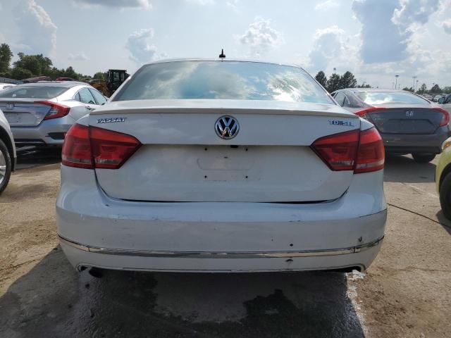 Photo 5 VIN: 1VWAH7A31DC092669 - VOLKSWAGEN PASSAT 