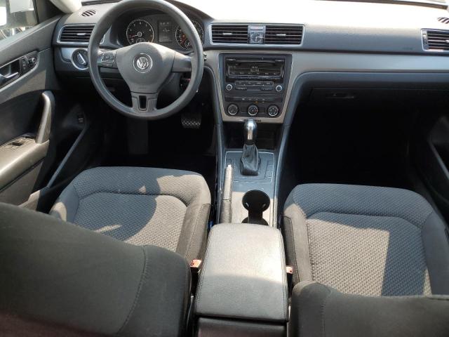 Photo 7 VIN: 1VWAH7A31DC092669 - VOLKSWAGEN PASSAT 