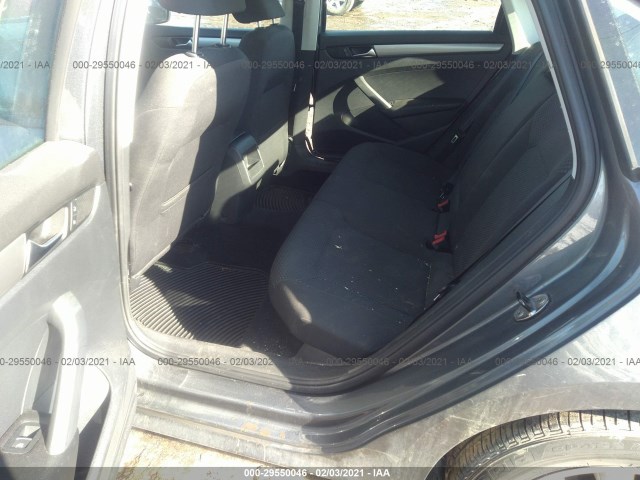 Photo 7 VIN: 1VWAH7A31DC110331 - VOLKSWAGEN PASSAT 